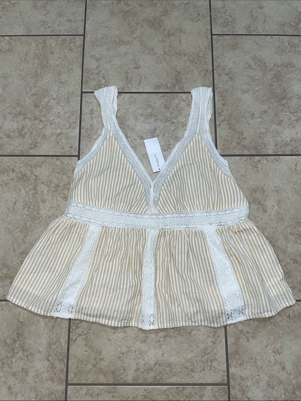 American Eagle Outfitters Tank Top